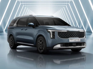 Kia Việt Nam tung ưu đãi tới 70 triệu đồng trong tháng 6/2026