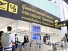 Thái Lan: Ứng dụng di động giúp du khách khai báo nhập cảnh trong ba phút