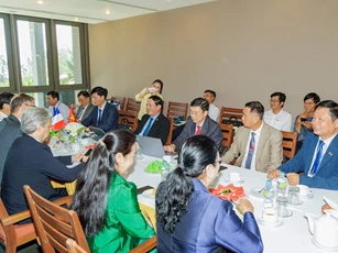 Gia Lai tiếp sức để ICISE trở thành điểm hẹn khoa học toàn cầu