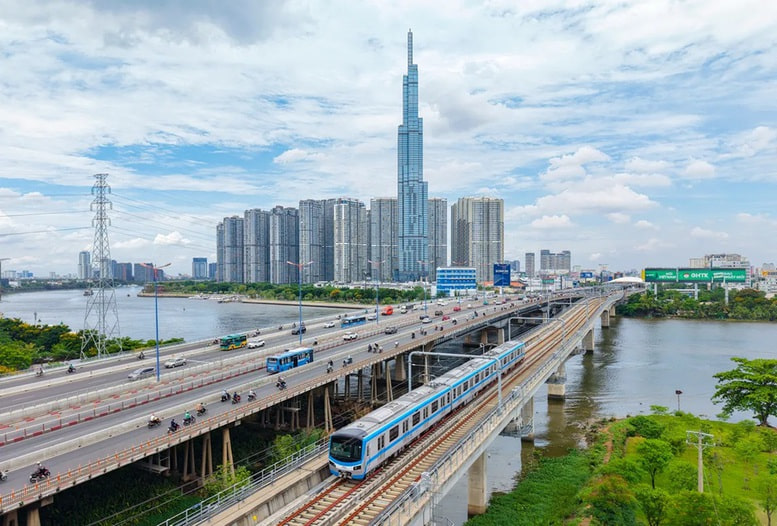 TP Hồ Chí Minh khơi thông hơn 206.000 tỷ đồng từ các dự án 'ngủ quên'