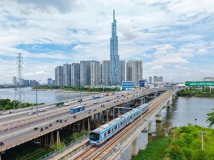 TP Hồ Chí Minh khơi thông hơn 206.000 tỷ đồng từ các dự án 'ngủ quên'