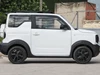 Xe điện mini đậm chất off-road, giá gần 200 triệu đồng