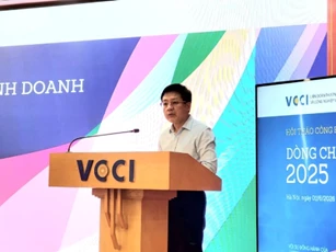 5 dòng chảy pháp luật kinh doanh mở đường khơi thông nguồn lực phát triển