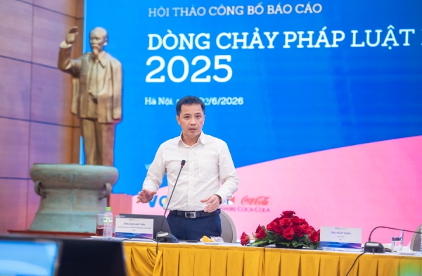 Kỷ lục lập pháp và bài toán giảm độ 'vênh' với thực tiễn sản xuất kinh doanh