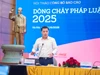 Kỷ lục lập pháp và bài toán giảm độ 'vênh' với thực tiễn sản xuất kinh doanh