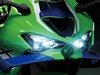 Kawasaki ZX-10R 2026 trình làng, giá gần 756 triệu đồng