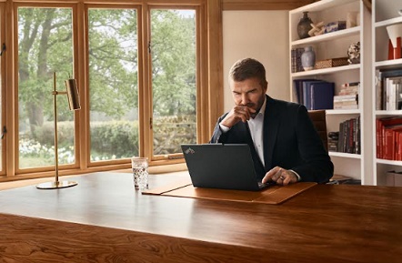 Lenovo công bố chiến dịch toàn cầu cùng David Beckham