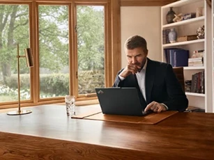 Lenovo công bố chiến dịch toàn cầu cùng David Beckham