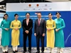 Thêm phương thức thanh toán cho khách hàng Vietnam Airlines
