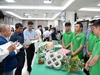 15 dự án tham dự vòng chung kết cuộc thi Khởi nghiệp 2026 Đại học Đông Á