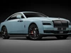 Siêu xe Rolls-Royce Spectre Series II ra mắt: Công suất 671 mã lực, phạm vi hoạt động 629 km