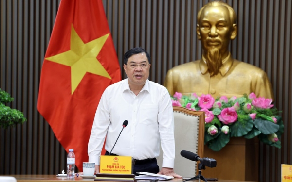 Mọi chính sách về xăng E10 phải bảo đảm quyền lợi người tiêu dùng
