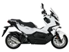 Xe tay ga địa hình 175cc, trang bị tiên tiến, giá gần 73 triệu đồng