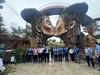 Phú Quốc tháo dỡ khu du lịch The Peak xây dựng trái phép