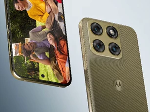 Smartphone chống nước, camera chất lượng, cấu hình ‘khủng’, giá gần 16 triệu đồng