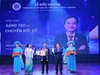 Doanh nghiệp yến sào duy nhất được vinh danh tại Vietnam I4 Impact Awards 2026