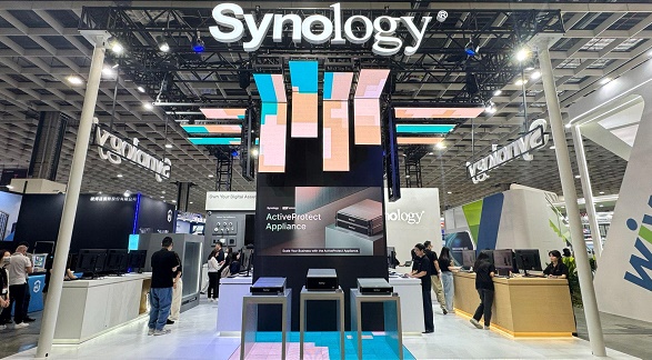 COMPUTEX 2026: Ra mắt loạt giải pháp AI, bảo vệ dữ liệu và quản trị hạ tầng mới