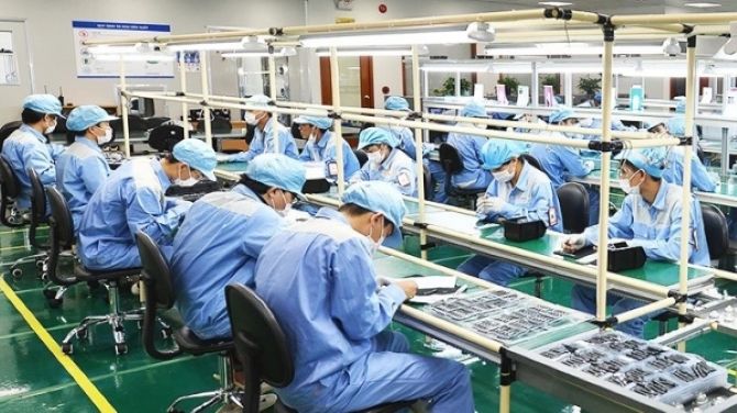 Hà Nội đặt mục tiêu trở thành trung tâm nghiên cứu bán dẫn hàng đầu khu vực 
