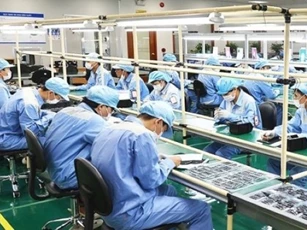 Hà Nội đặt mục tiêu trở thành trung tâm nghiên cứu bán dẫn hàng đầu khu vực