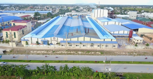 Doanh nghiệp chủ động tiết kiệm điện giữa cao điểm nắng nóng