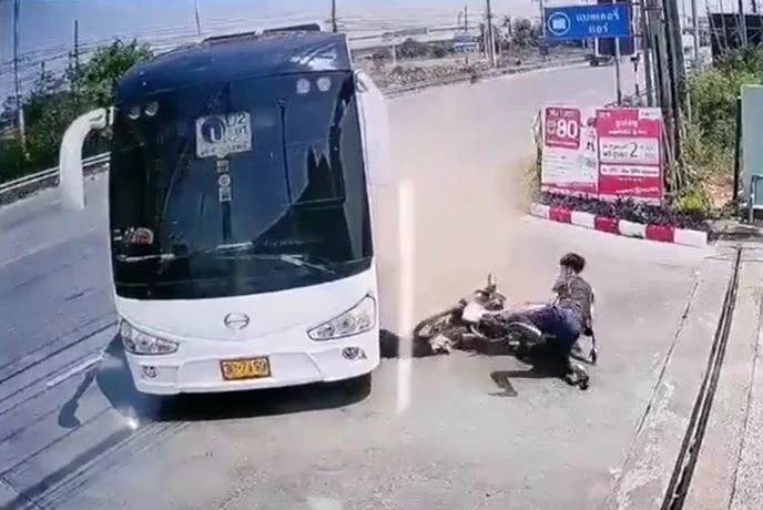 Ảnh cắt từ clip.