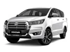 Toyota Innova 2026 trình làng, giá hơn 540 triệu đồng
