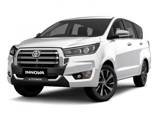 Toyota Innova 2026 trình làng, giá hơn 540 triệu đồng
