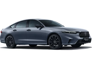 ‘Anh em song sinh’ của Honda Accord trình làng, giá hơn 700 triệu đồng