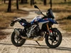 BMW F450 GS 2026 trình làng, giá hơn 261 triệu đồng
