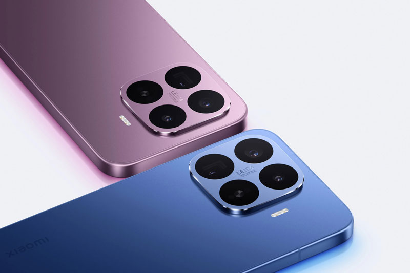 Smartphone cấu hình ‘khủng’, pin 6.500mAh, camera Leica, giá hơn 20 triệu đồng, cạnh tranh với iPhone 17