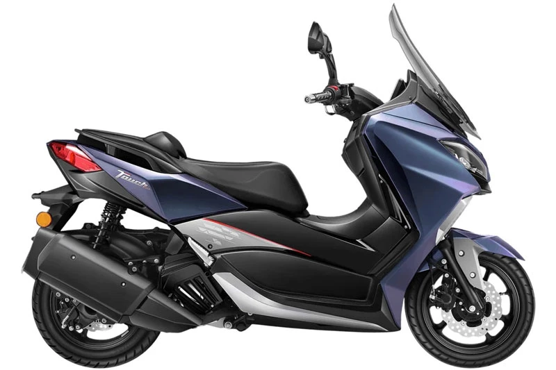 ARIIC Touch 250 2026.