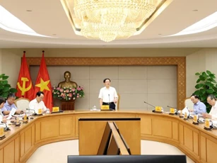 Chính phủ yêu cầu có sản phẩm công nghệ chiến lược trong năm 2026