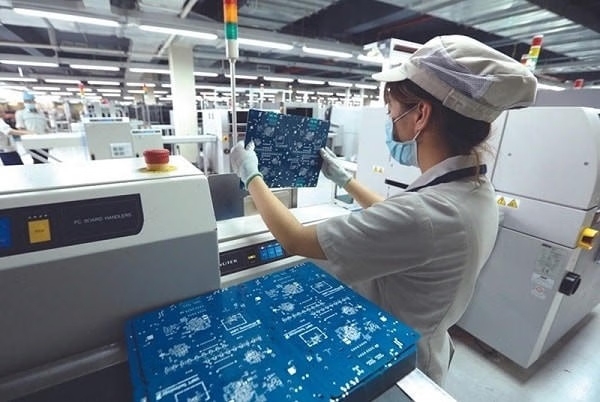 Hỗ trợ doanh nghiệp công nghệ số vươn ra toàn cầu

