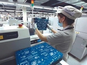 Hỗ trợ doanh nghiệp công nghệ số vươn ra toàn cầu