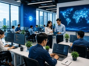 Doanh nghiệp công nghệ Việt: Tiến ra biển lớn hay làm chủ sân nhà?