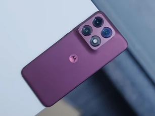 Smartphone chống nước, cấu hình ‘khủng’, camera đỉnh cao, pin 6.500mAh, giá hơn 13 triệu đồng