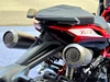 Xe tay ga giá 428 triệu đồng tại Việt Nam có gì đáng chú ý?
