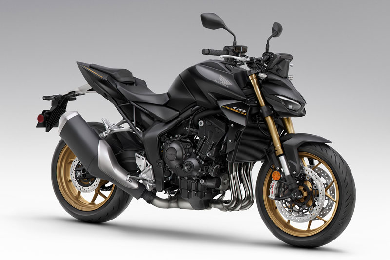 Top 10 naked bike 1.000cc đáng mua nhất năm 2026: Vinh danh Honda CB1000 Hornet
