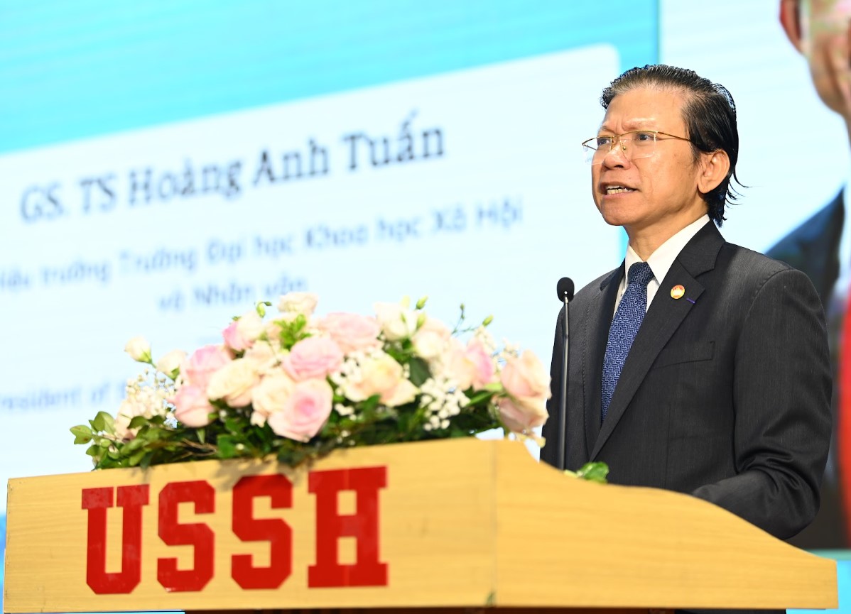 Tư liệu, tài liệu lưu trữ về quan hệ Việt Nam - Hoa Kỳ: Giá trị nhân văn từ quá khứ đến tương lai