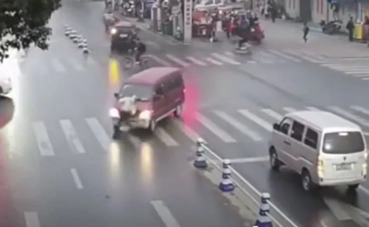 Ảnh cắt từ clip.