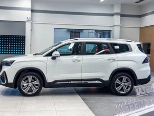 Đối thủ của Hyundai Santa Fe ‘chào sân’ tại Việt Nam, giá từ 739 triệu đồng