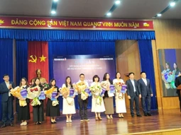 Xây hệ sinh thái bền vững, tạo lực đẩy cho kinh tế tư nhân