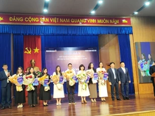 Xây hệ sinh thái bền vững, tạo lực đẩy cho kinh tế tư nhân
