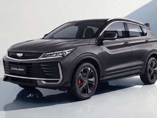 SUV động cơ tăng áp, thiết kế thể thao, giá từ 499 triệu tại Việt Nam, cạnh tranh Toyota Yaris Cross