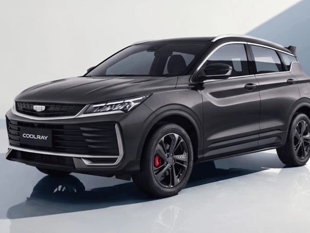 SUV động cơ tăng áp, thiết kế thể thao, giá từ 499 triệu tại Việt Nam, cạnh tranh Toyota Yaris Cross