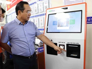 TP Hồ Chí Minh tìm sáng kiến đột phá về cải cách hành chính năm 2026