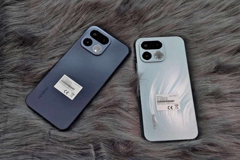 Smartphone ‘nồi đồng cối đá’, màn hình 144Hz, pin 8.000mAh, giá hơn 10 triệu tại Việt Nam