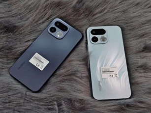 Smartphone ‘nồi đồng cối đá’, màn hình 144Hz, pin 8.000mAh, giá hơn 10 triệu tại Việt Nam