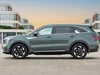 Khám phá Kia Sorento Hybrid vừa trình làng tại Việt Nam: Mạnh 232 mã lực, siêu tiết kiệm xăng