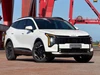 Chi tiết Kia Sportage Hybrid vừa ra mắt tại Việt Nam